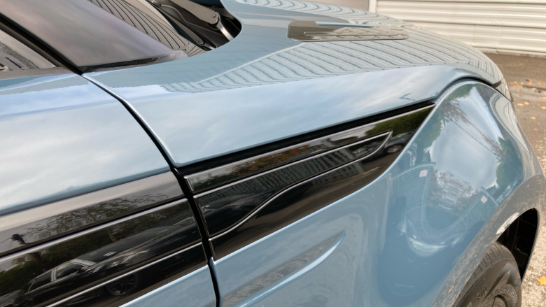 Land Rover Range Rover Evoque 1.5 P270e Autobiography 5dr Auto [Revised] Hatchback